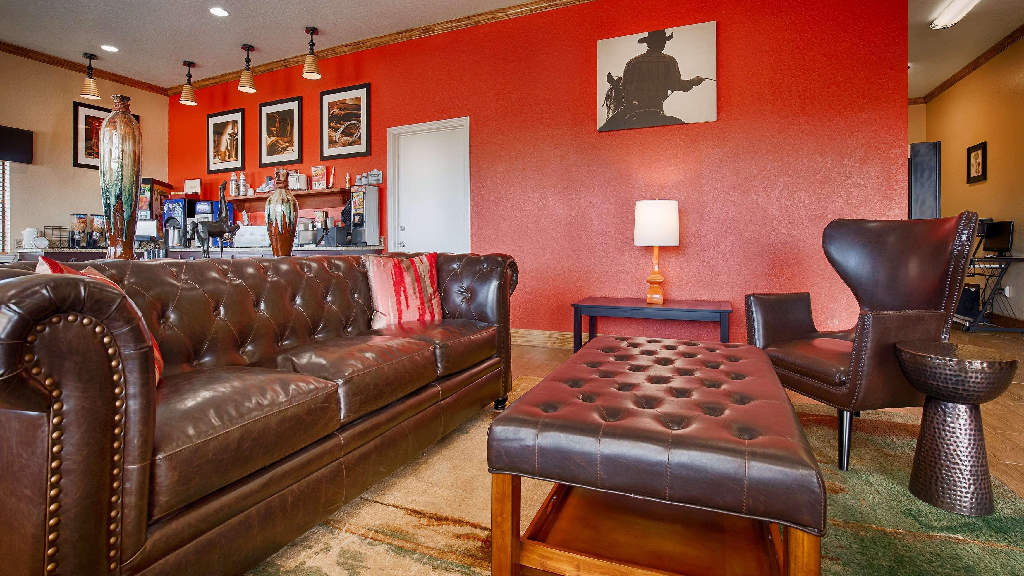 Surestay Hotel By Best Western Floresville Extérieur photo