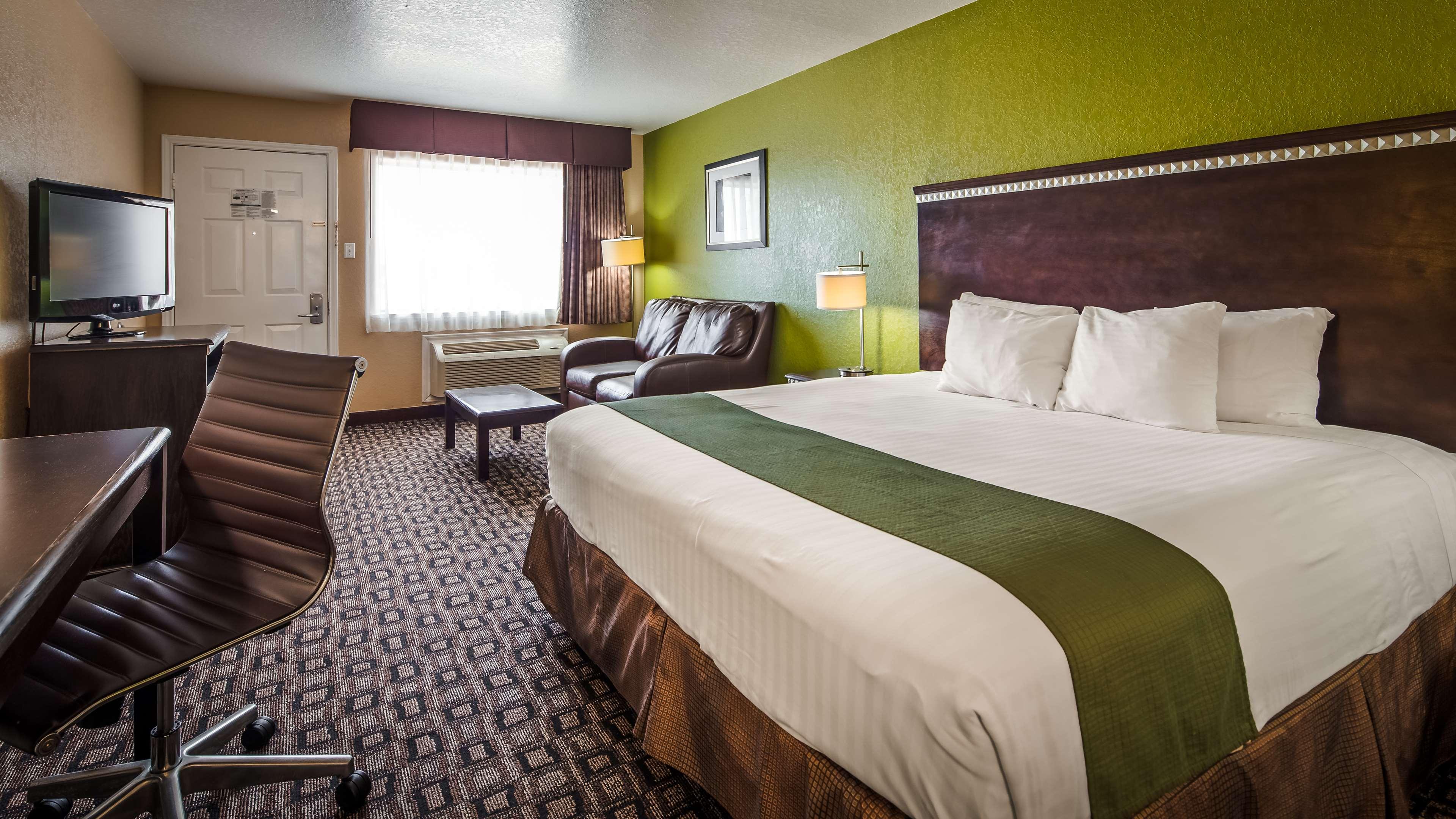 Surestay Hotel By Best Western Floresville Extérieur photo